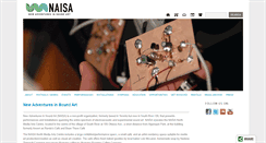 Desktop Screenshot of naisa.ca